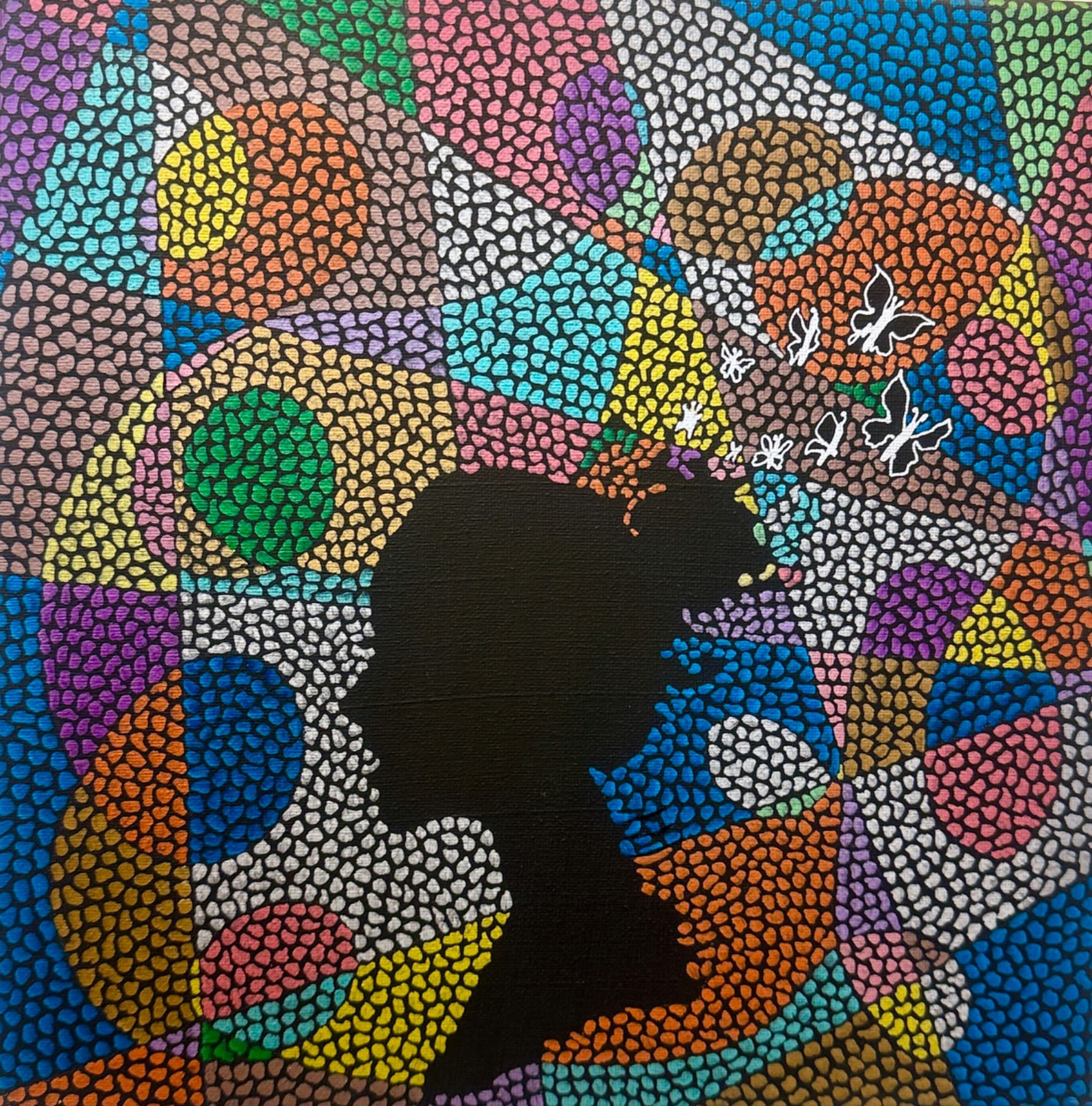 Butterfly Dreams — view 1