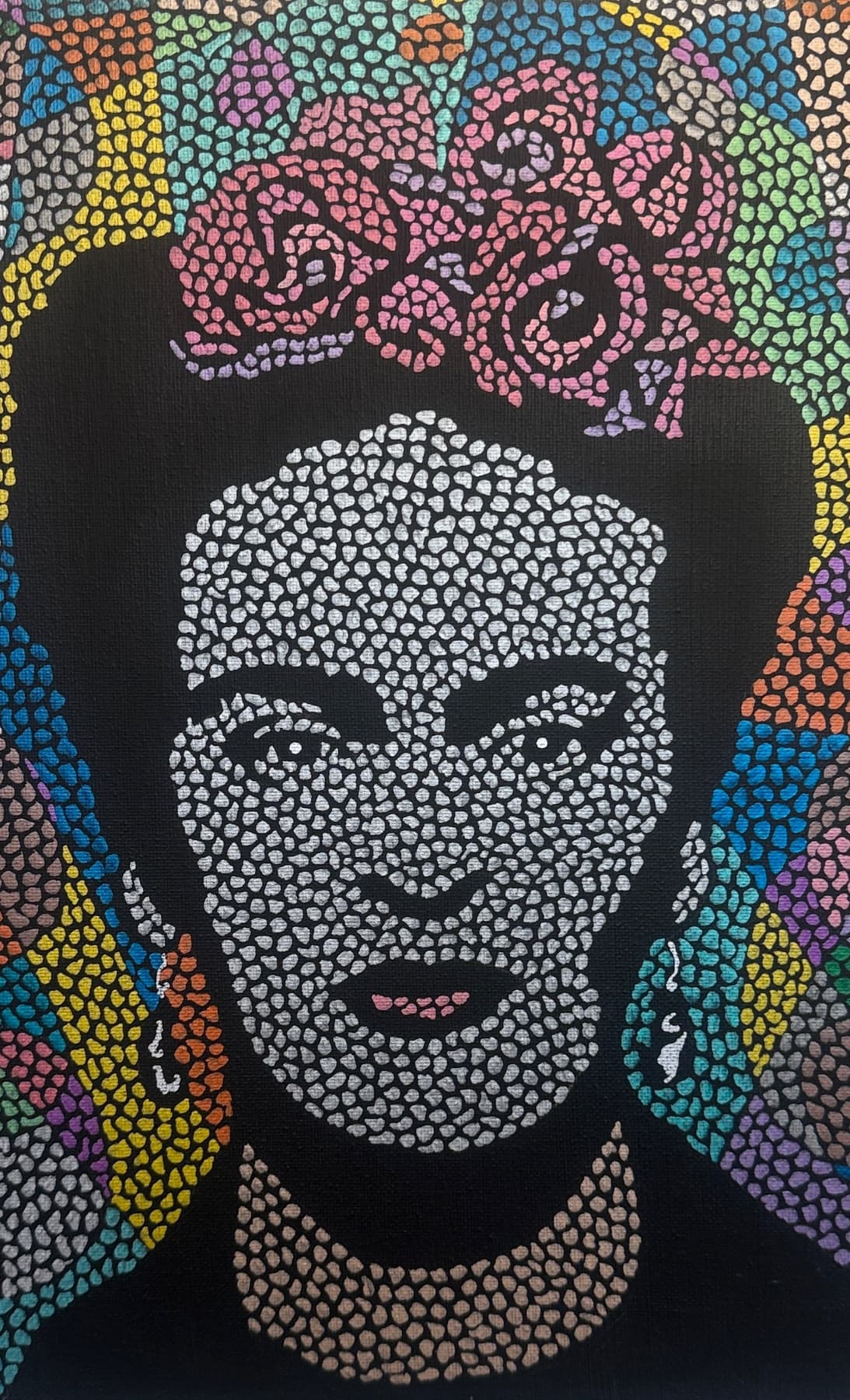 Frida Kahlo — view 2