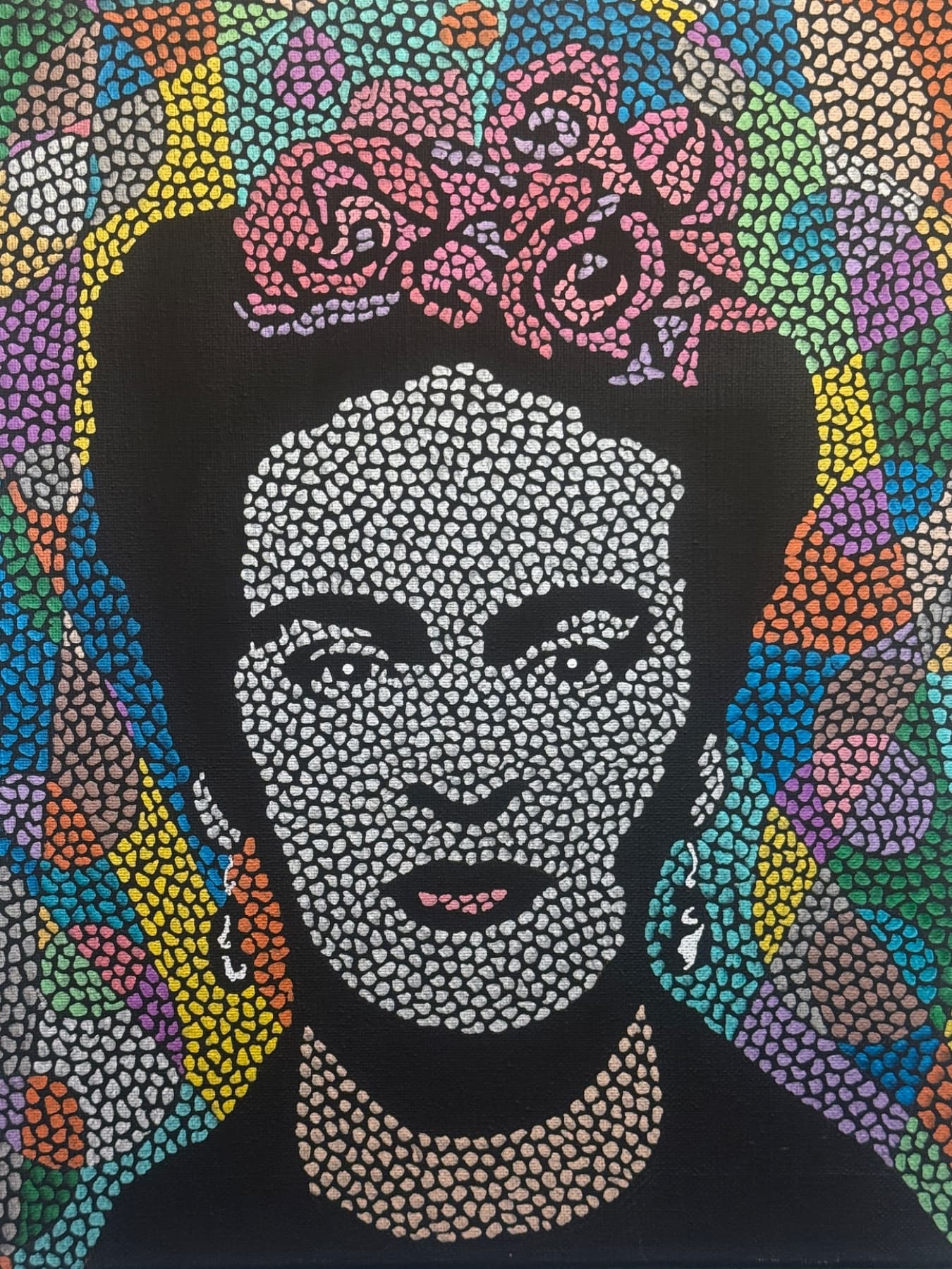 Frida Kahlo — view 3