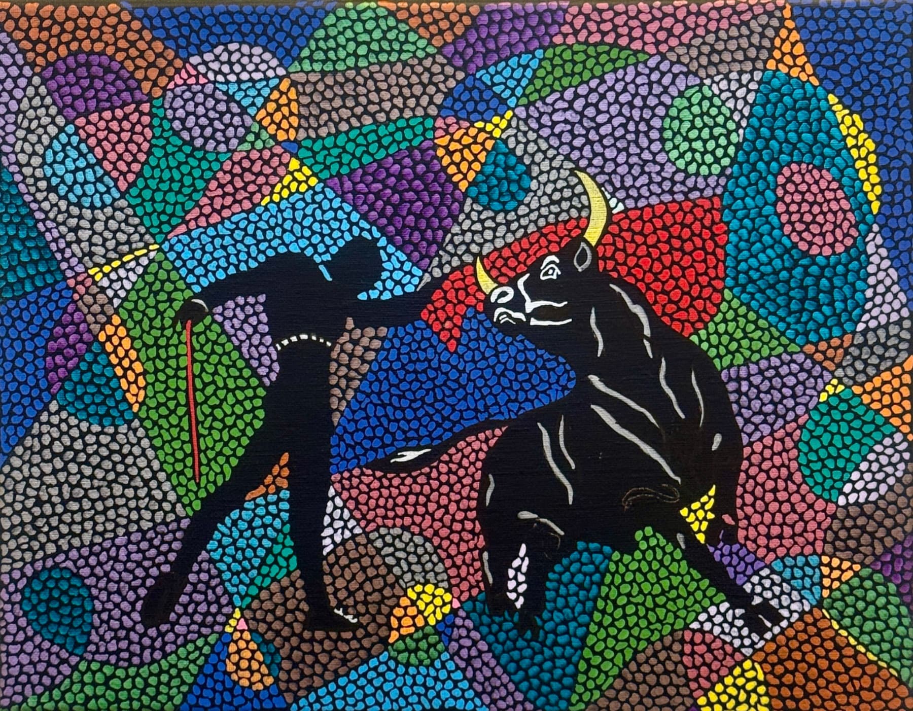 Matador II — view 2
