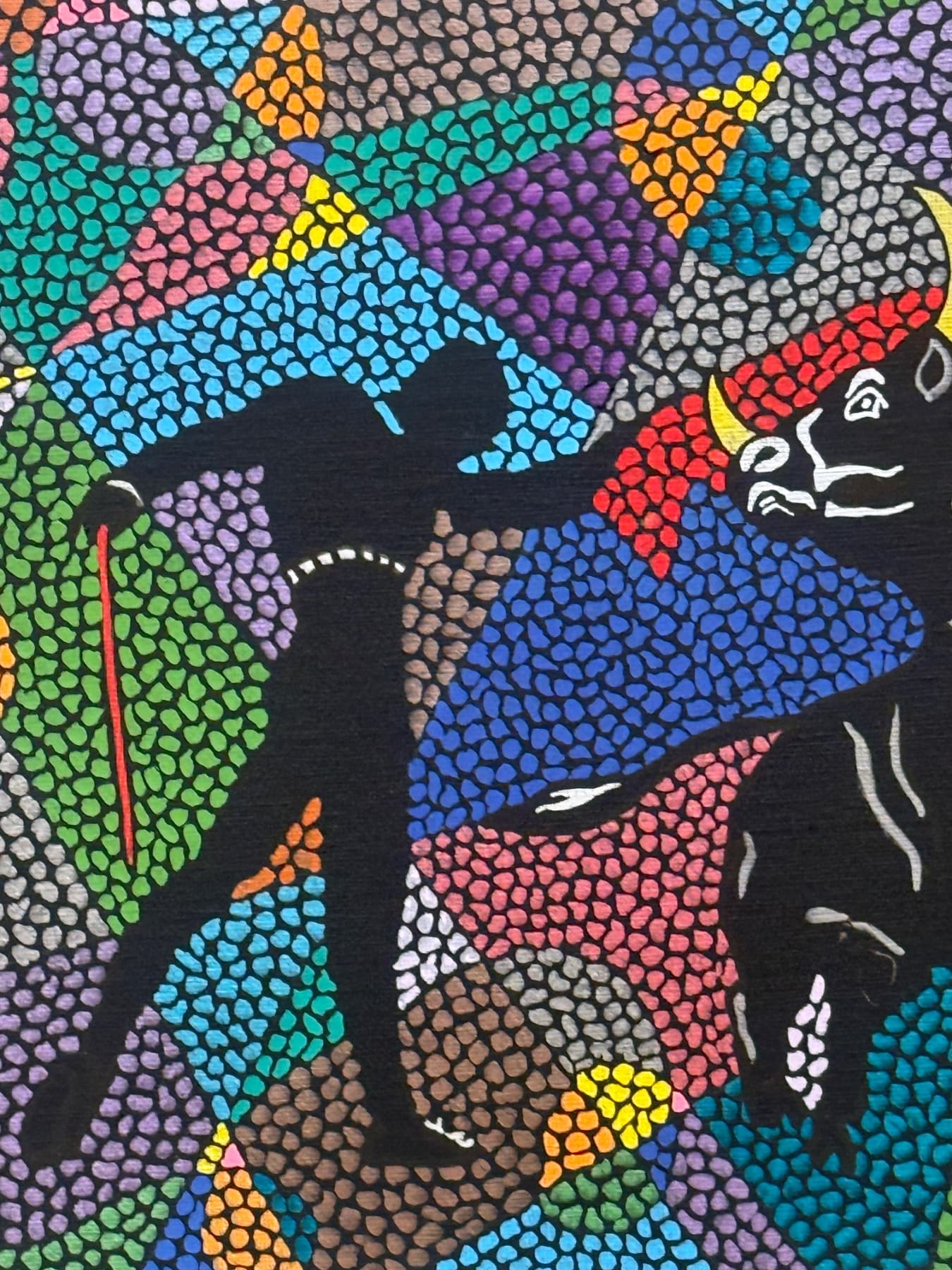 Matador II — view 3