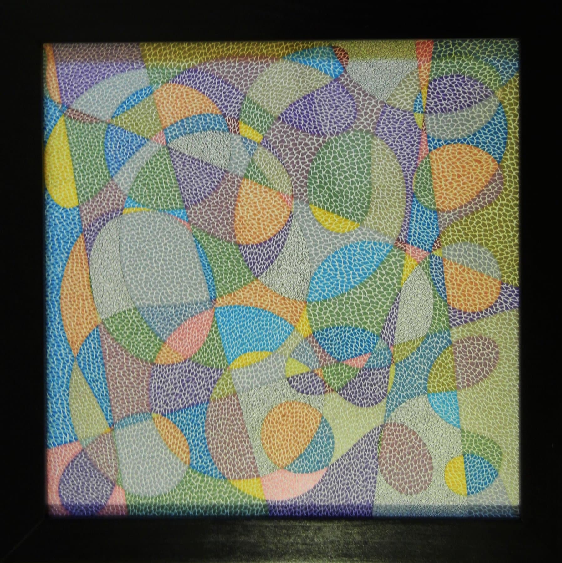 Echoes of Color — view 1