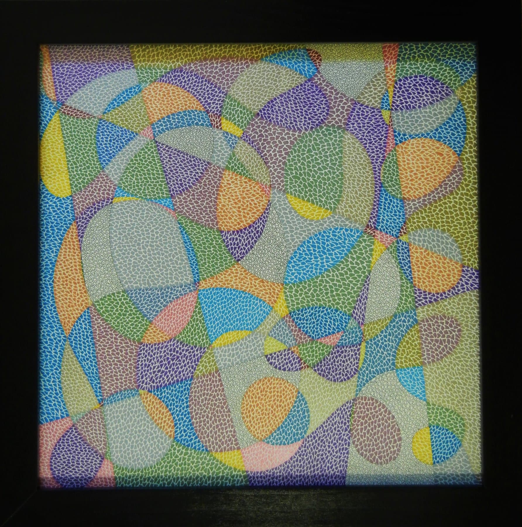 Echoes of Color — view 3