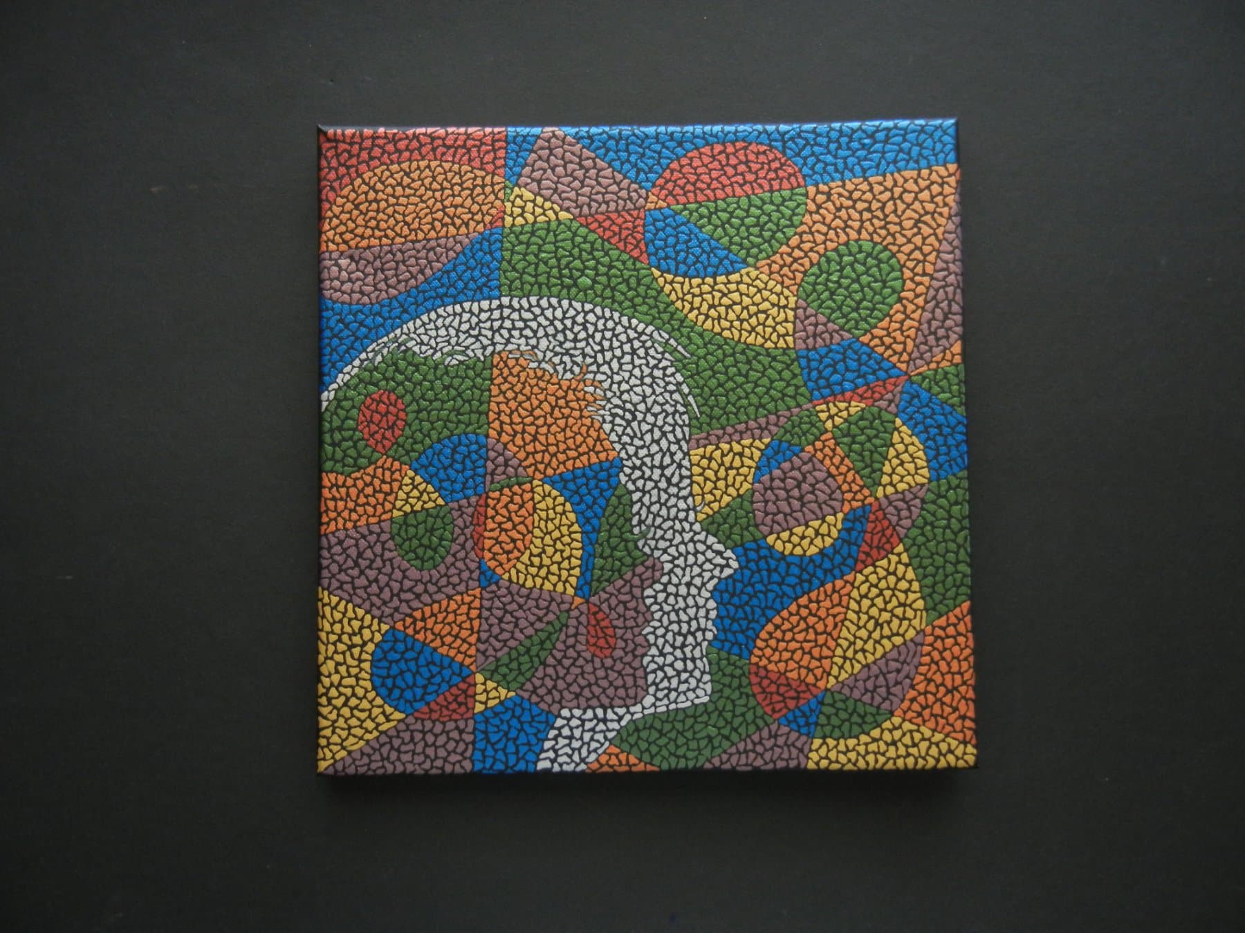 Better half — view 3
