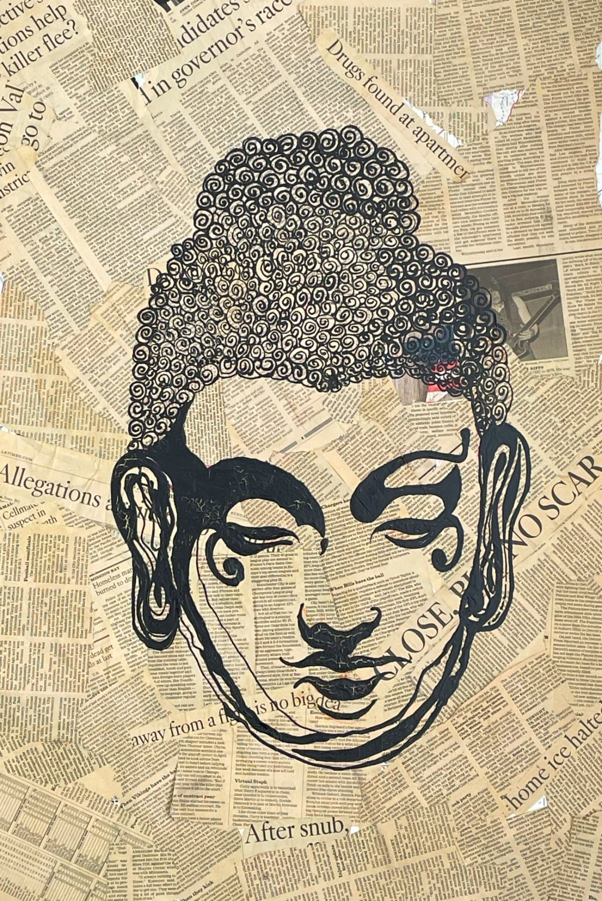 Peace Please — view 1