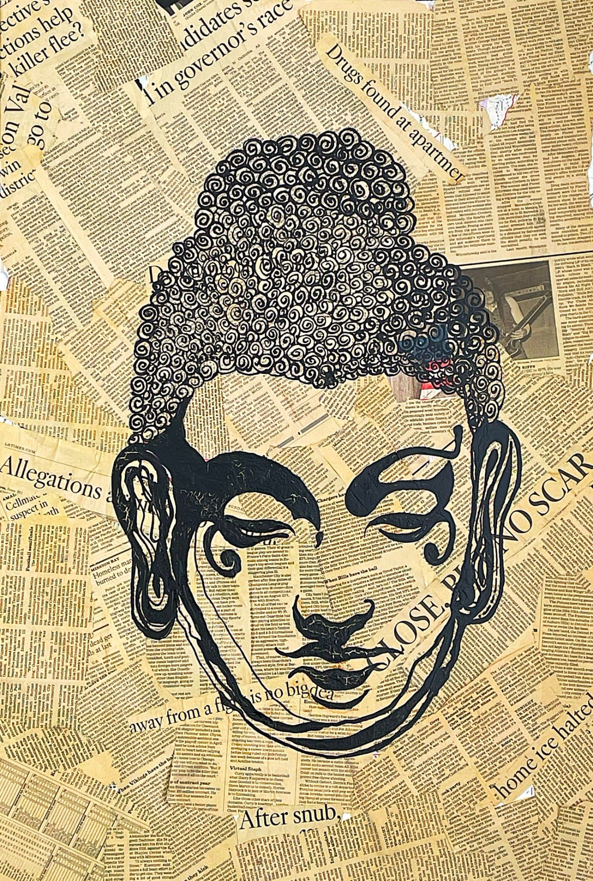 Peace Please — view 2