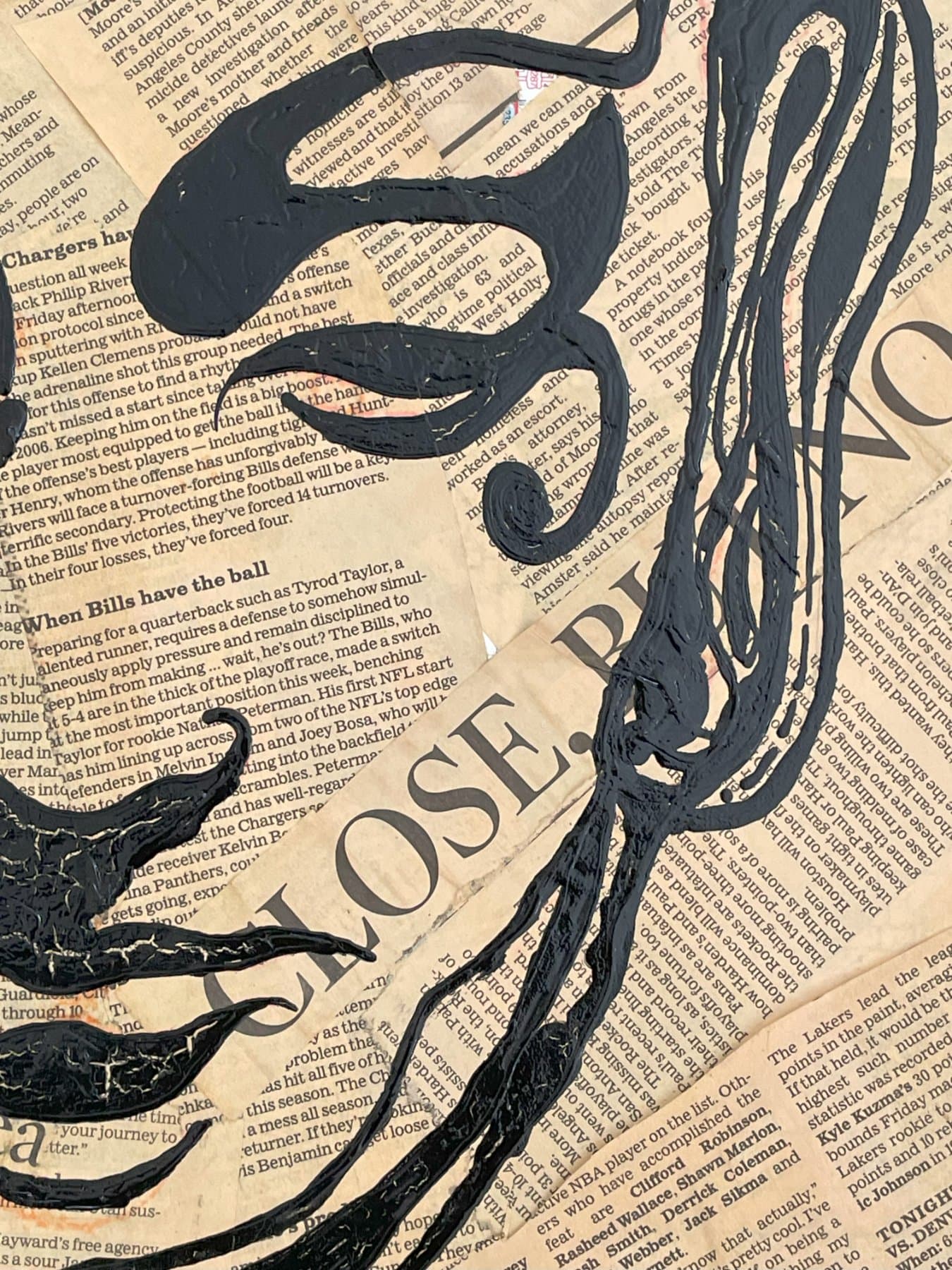 Peace Please — view 3