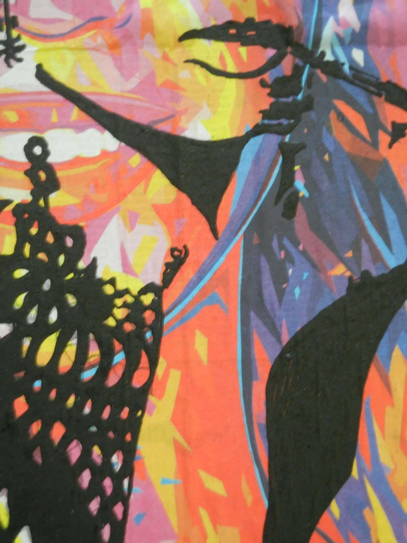 Audrey Hepburn — view 3
