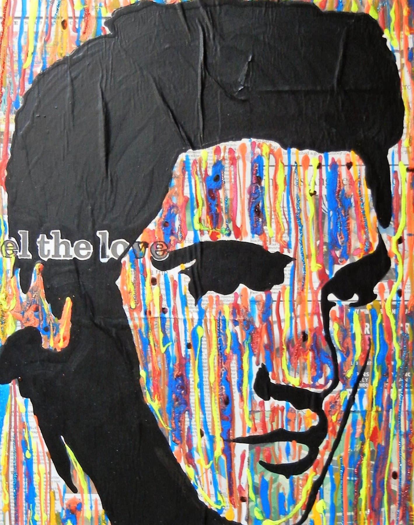 Elvis — view 3