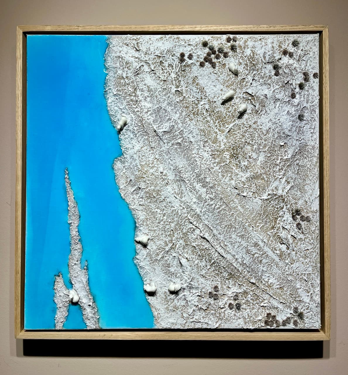 Northern peace — view 1