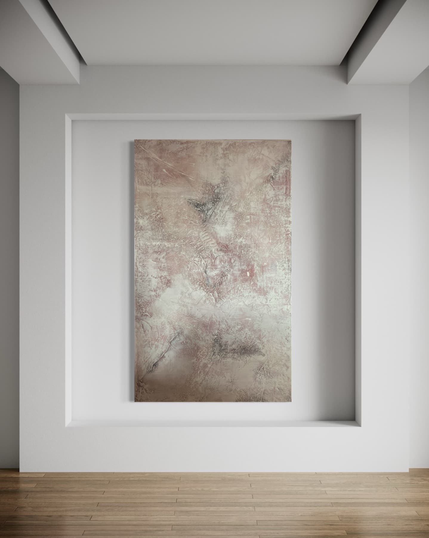 Veiled Serenity — view 1