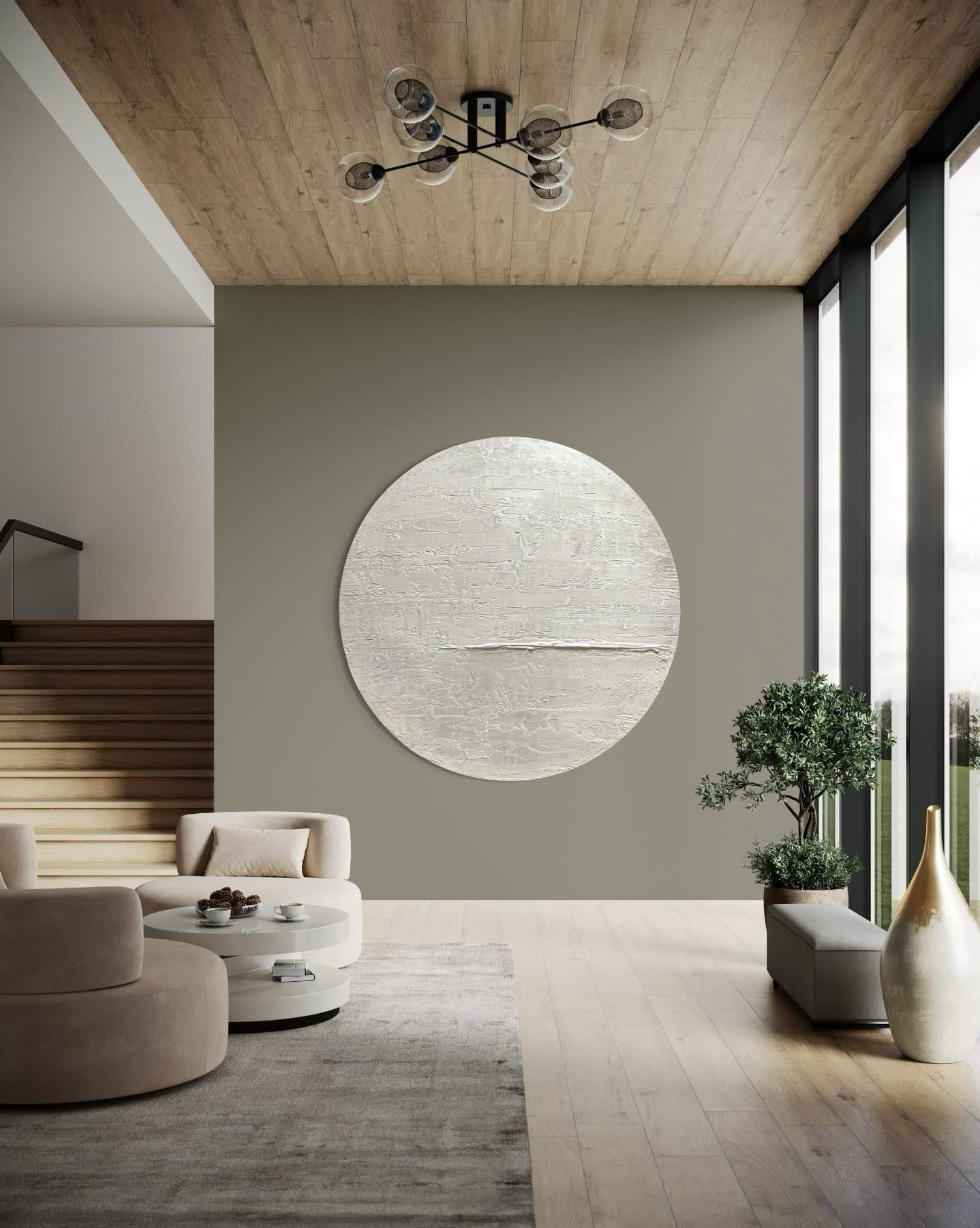 Nuova Luna — view 1