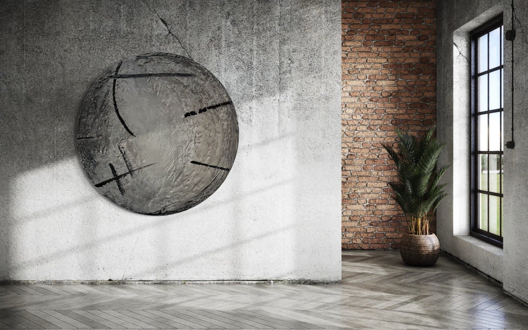 War Against Time — view 1