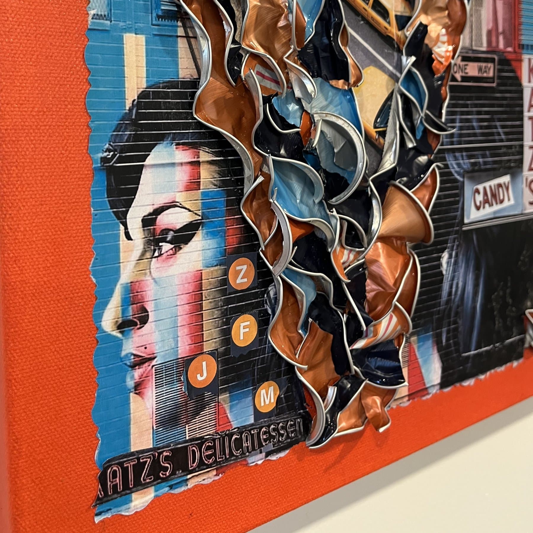Next Stop, Lower East Side — view 3