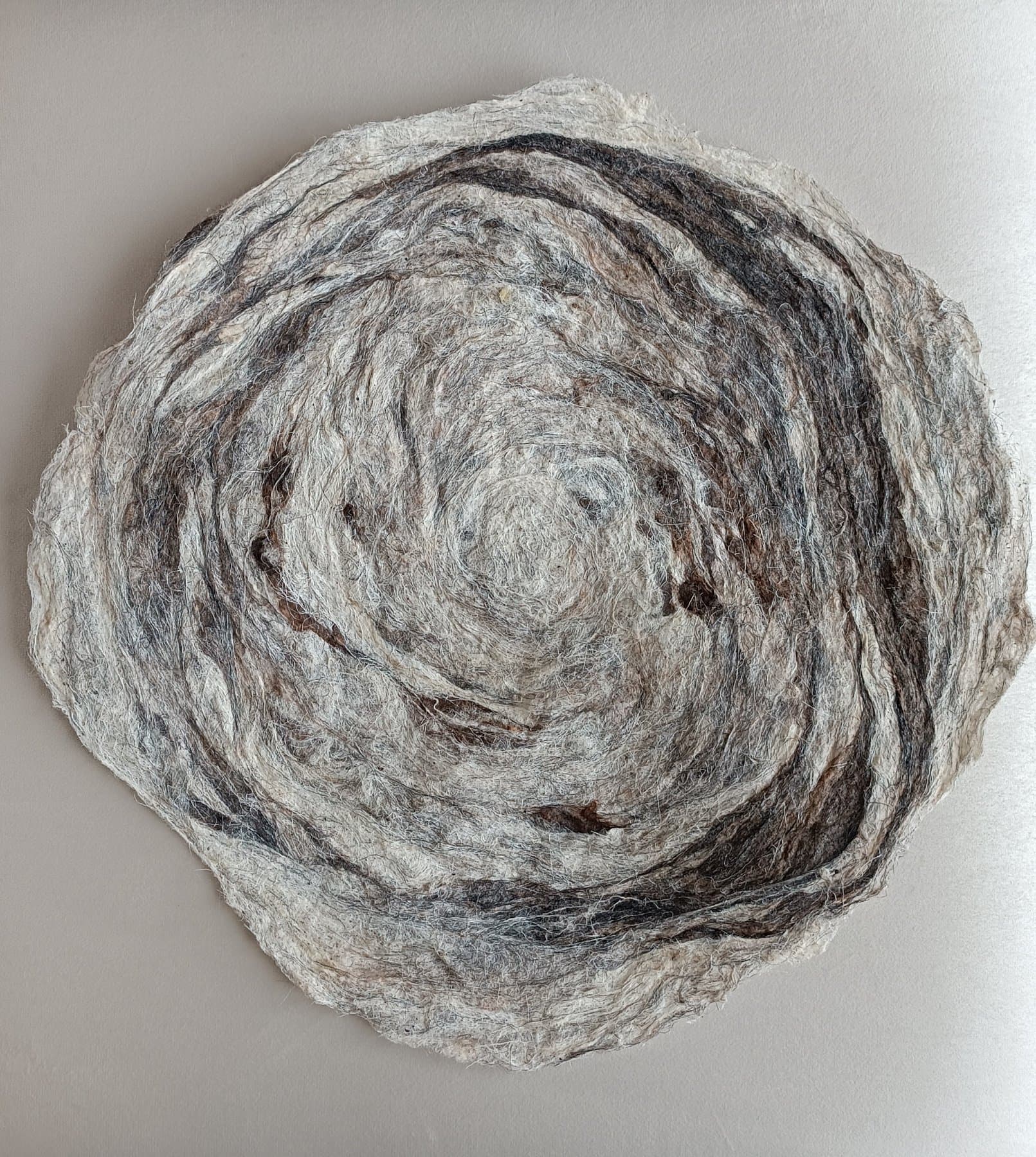 Inner Rings I — view 1