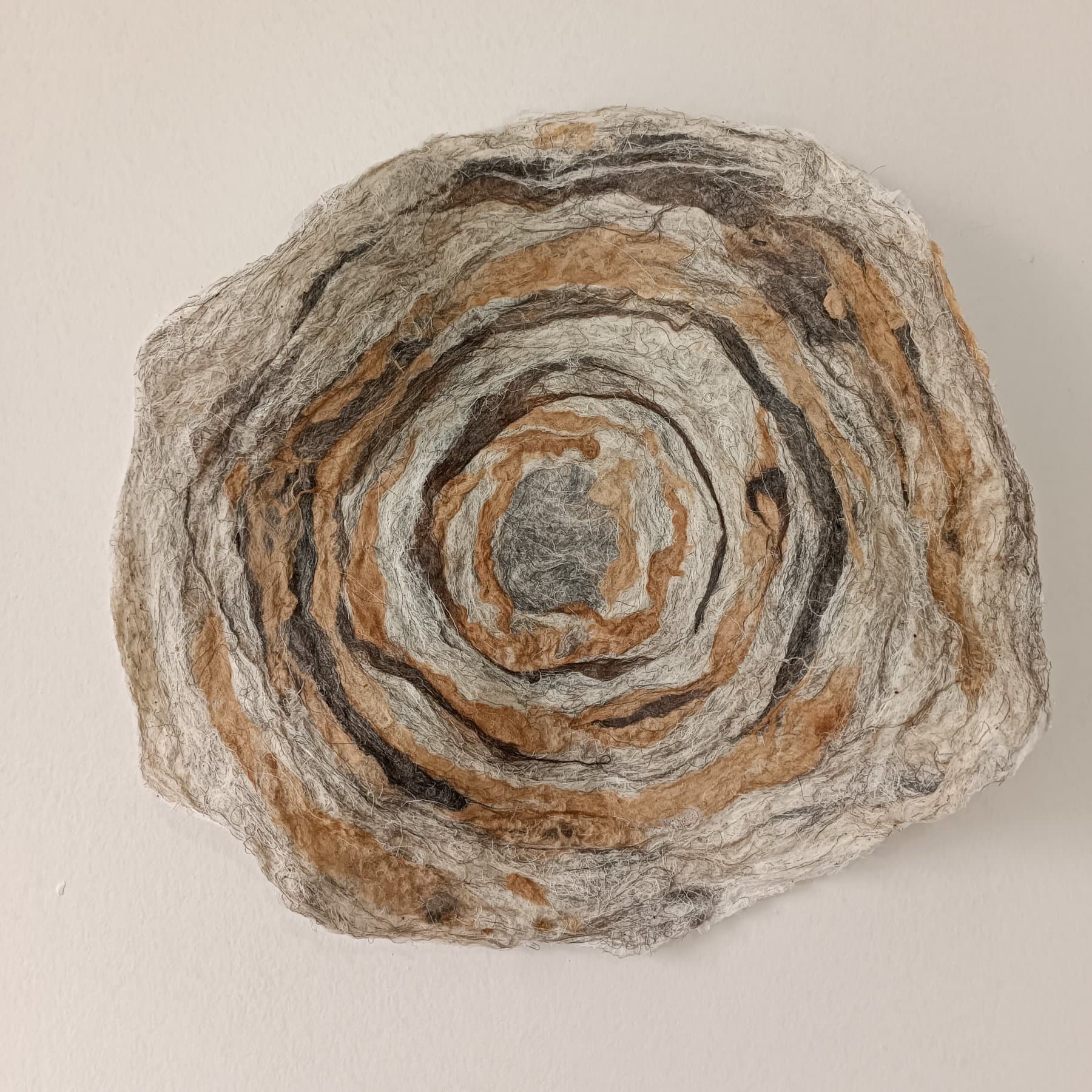 Inner Rings II — view 1