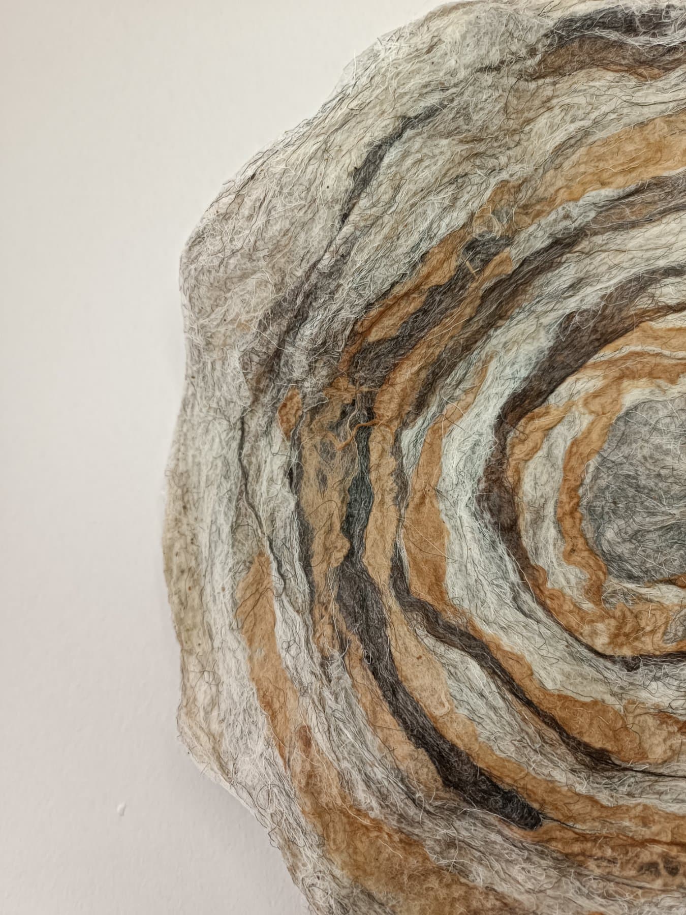 Inner Rings II — view 2