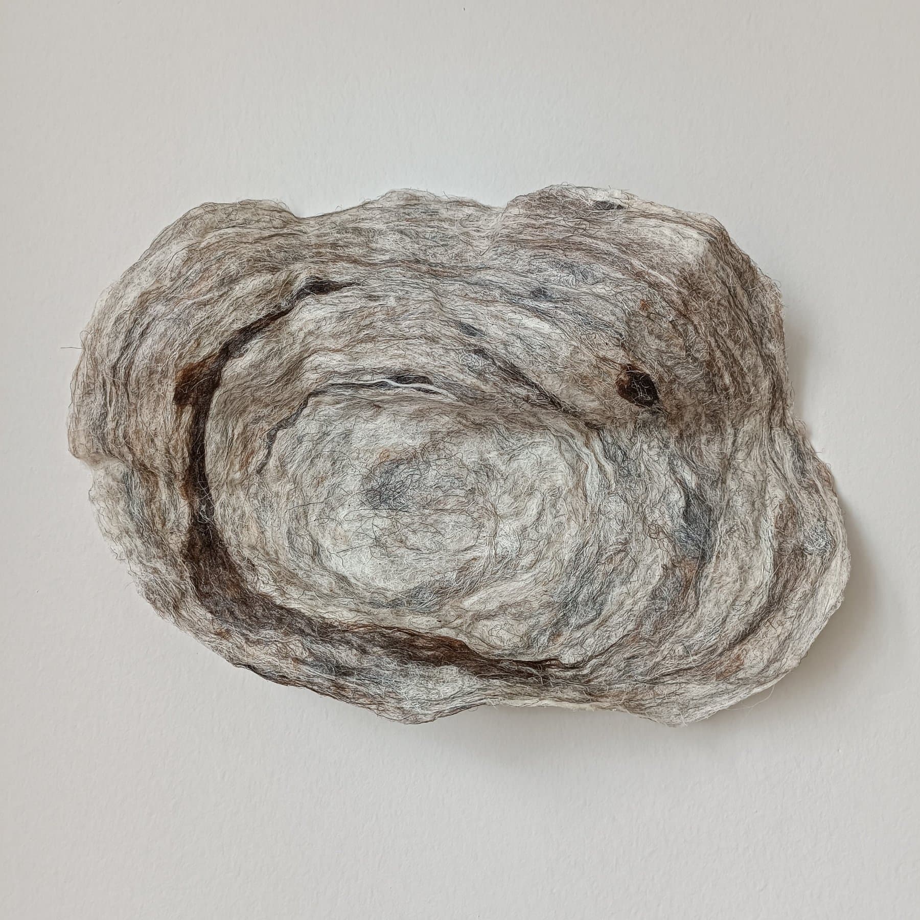 Inner Rings III — view 1