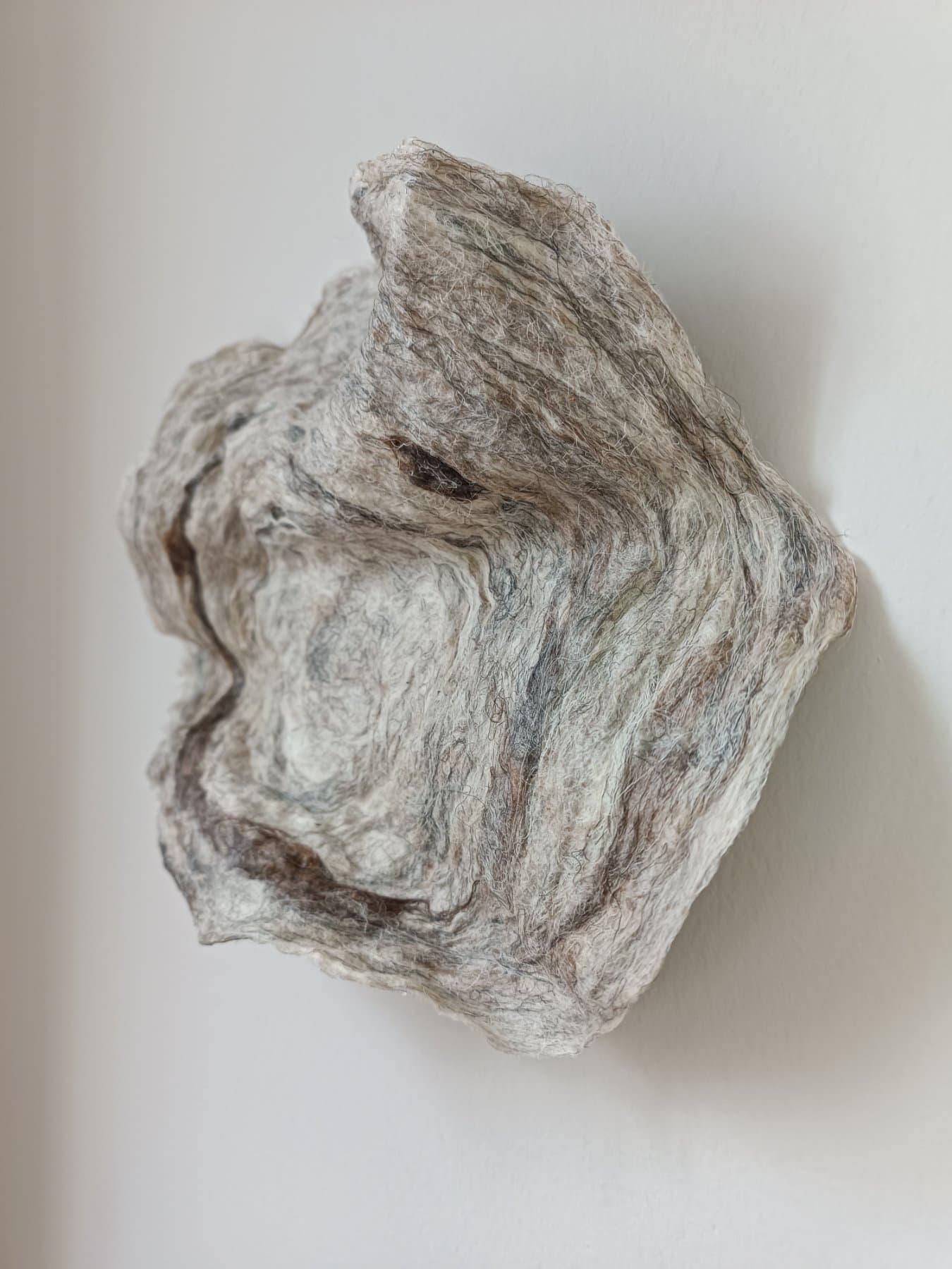 Inner Rings III — view 3