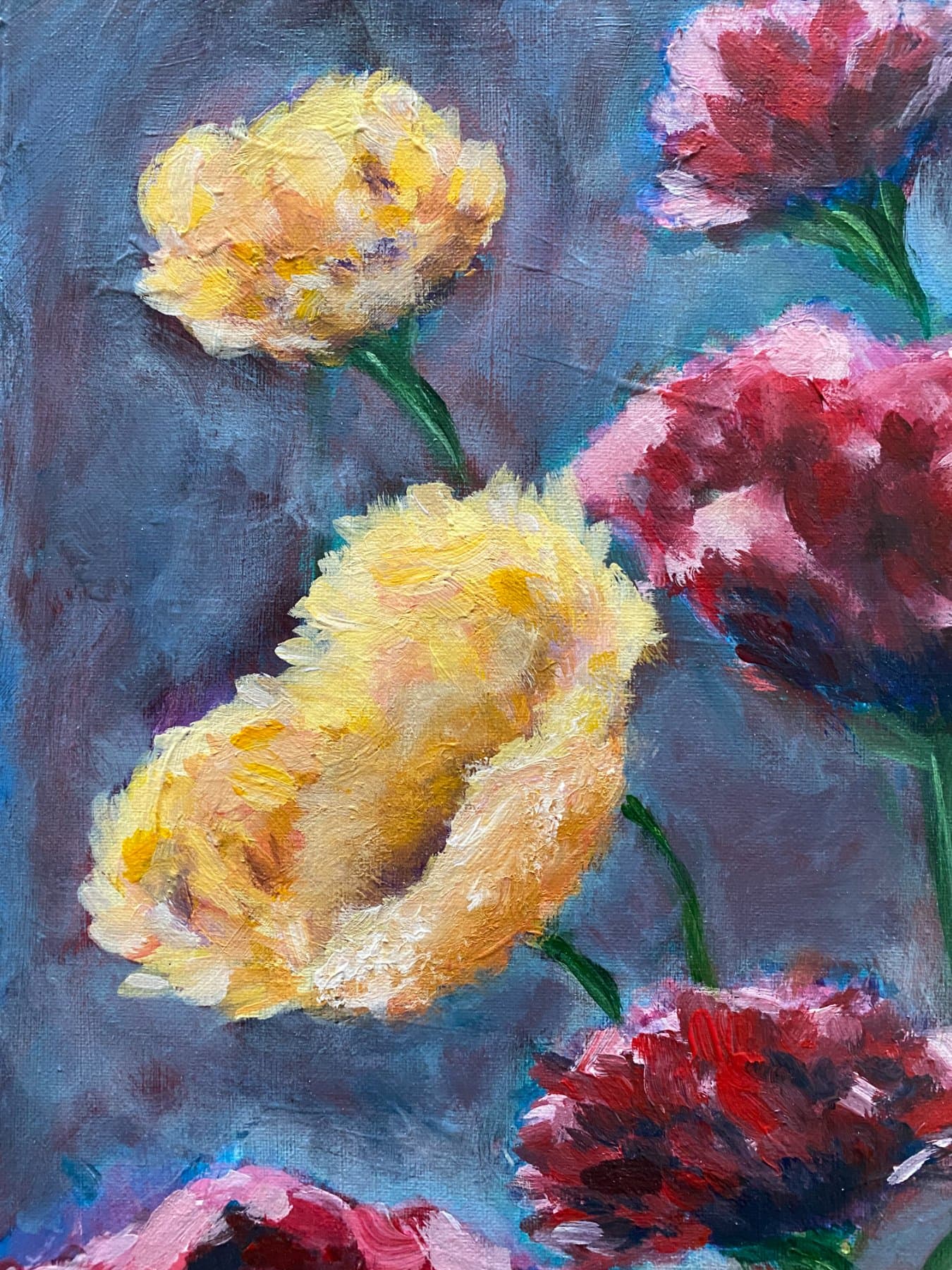 Spring Tulips — view 3