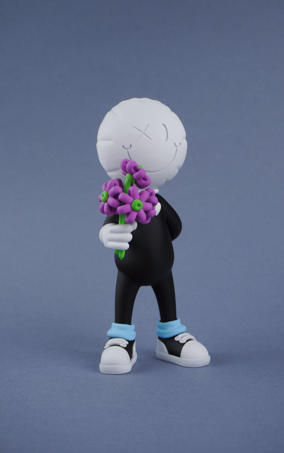 Blix Head Bloom (Desktop Version) — view 1