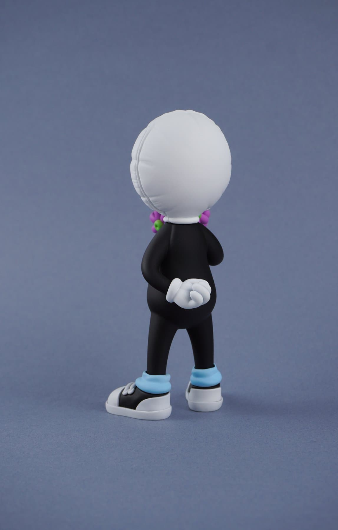 Blix Head Bloom (Desktop Version) — view 2