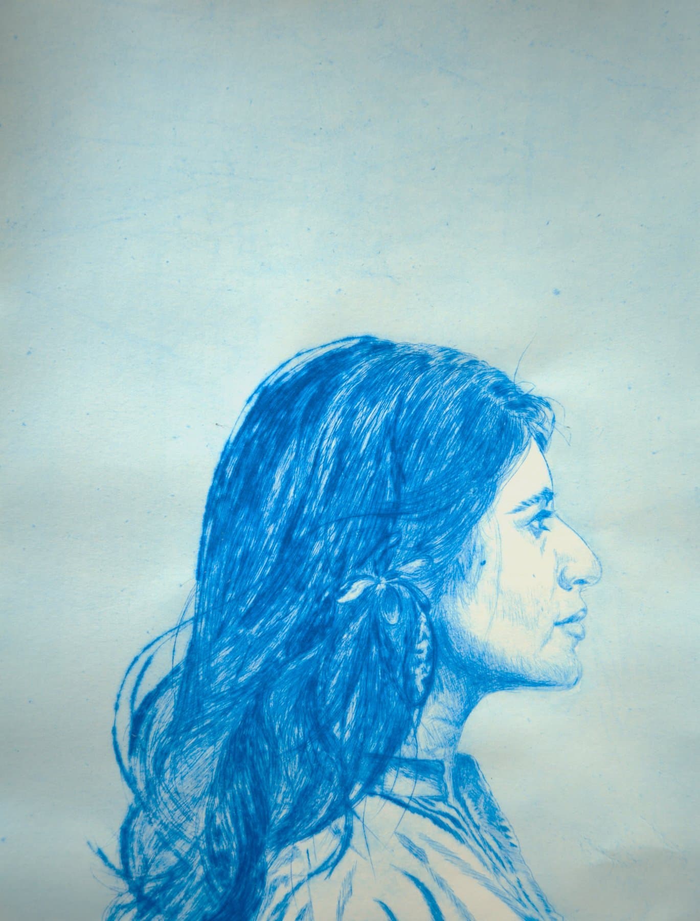 Zann - (Woman) — view 1
