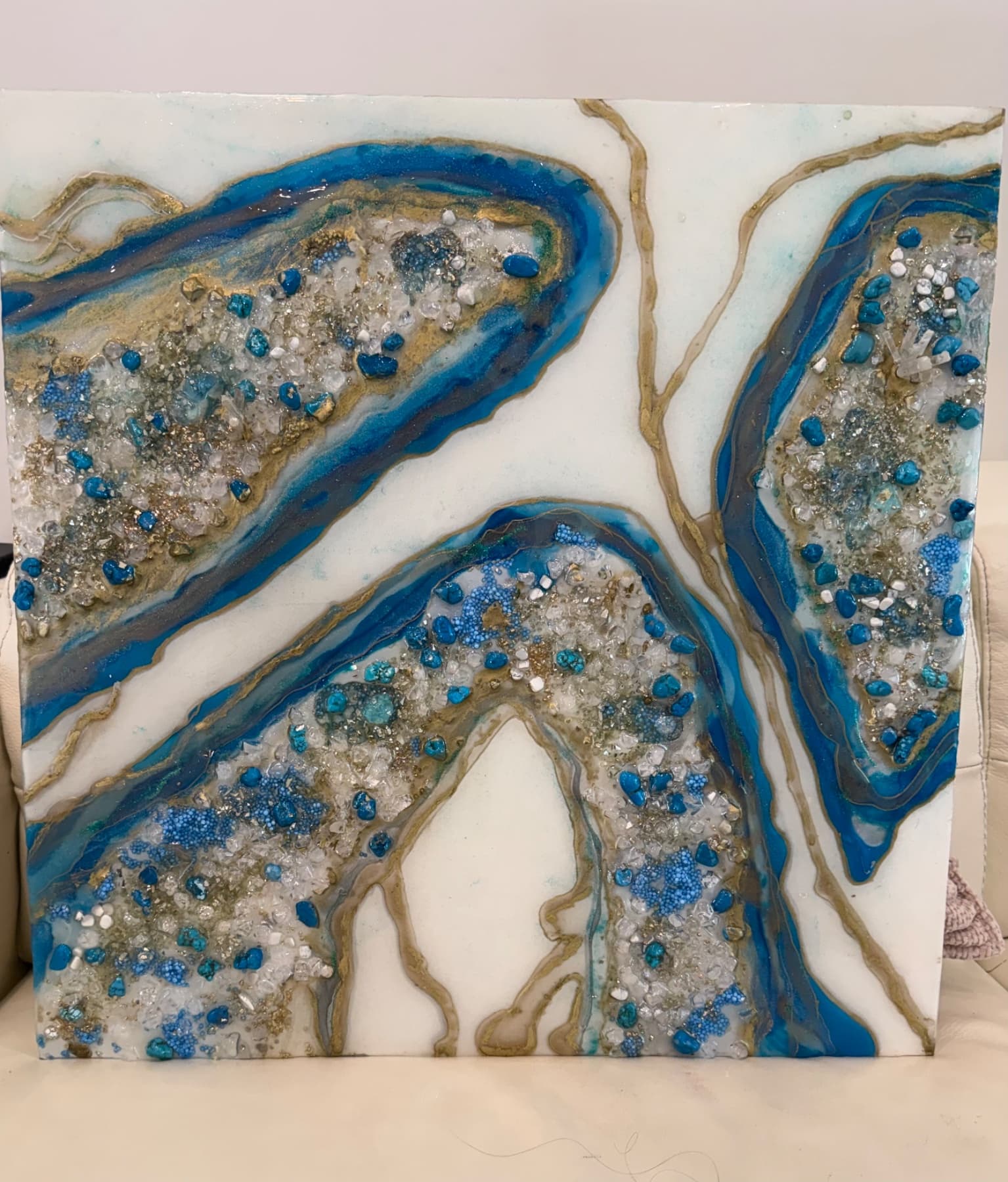 Mediterranean Dreams — view 1