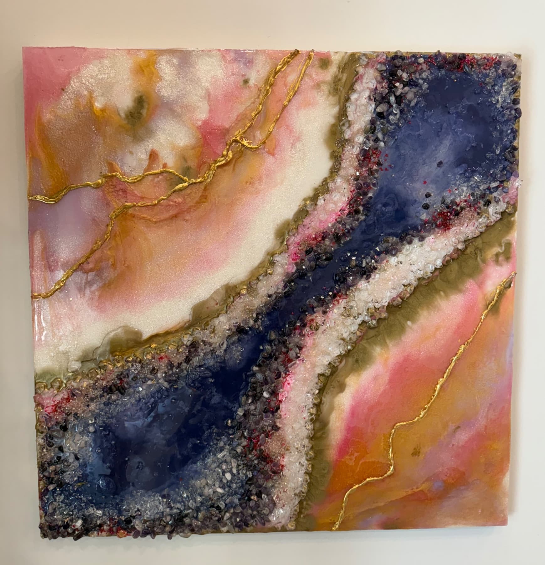 Galaxy way