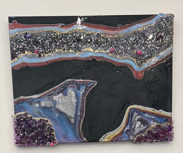 Celestial Passage — view 1