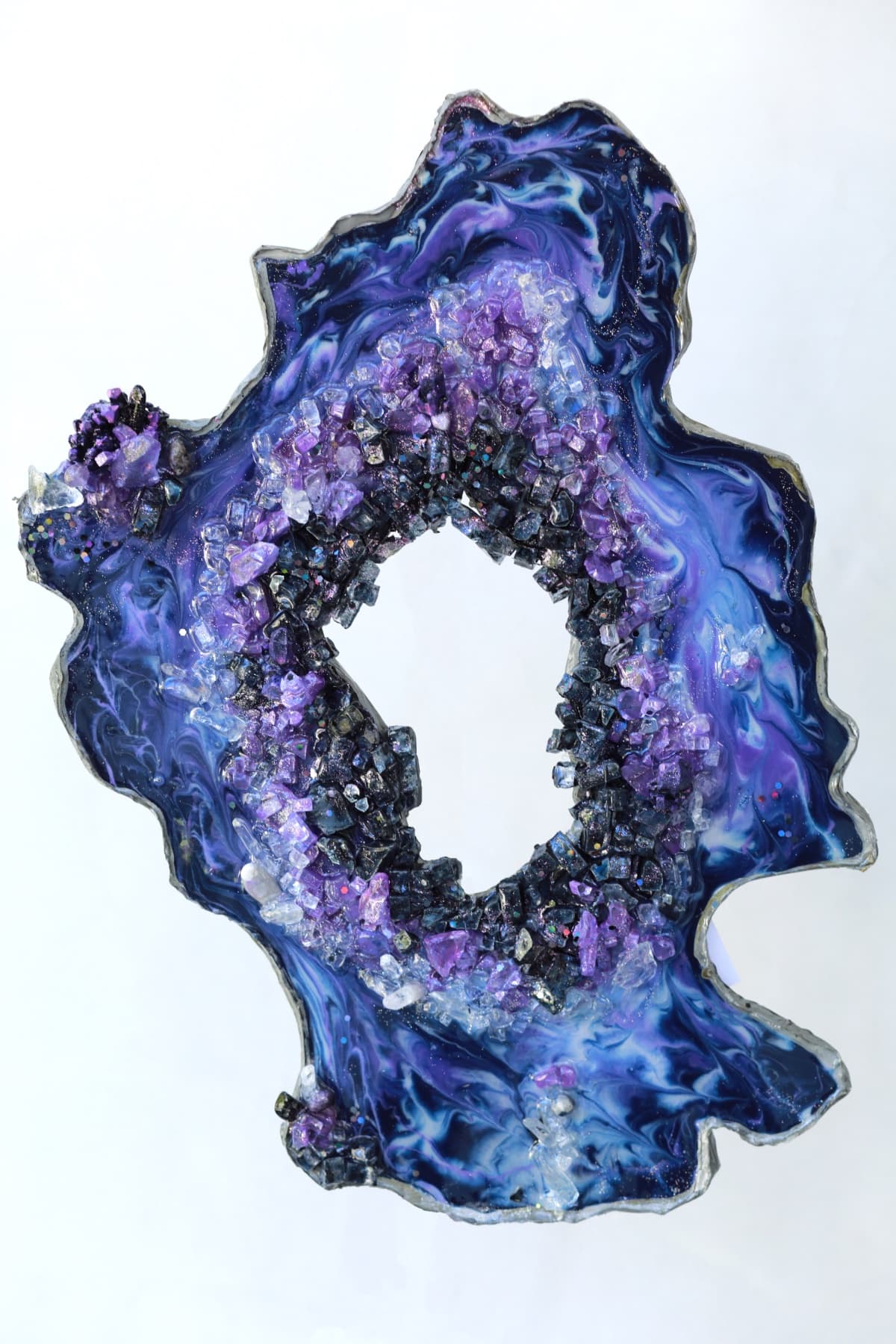 Purple Vibes — view 2