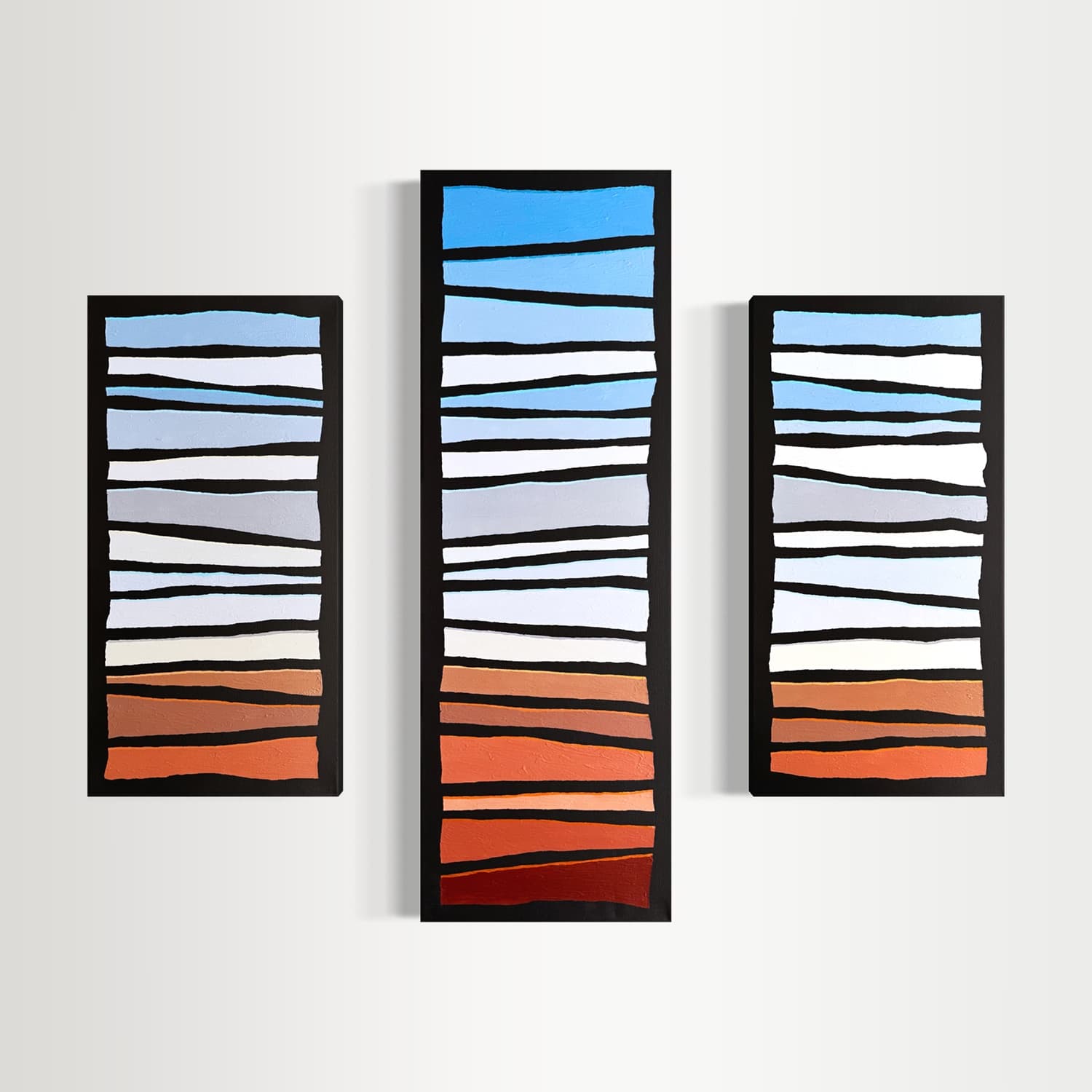 Terracota Horizon — view 1