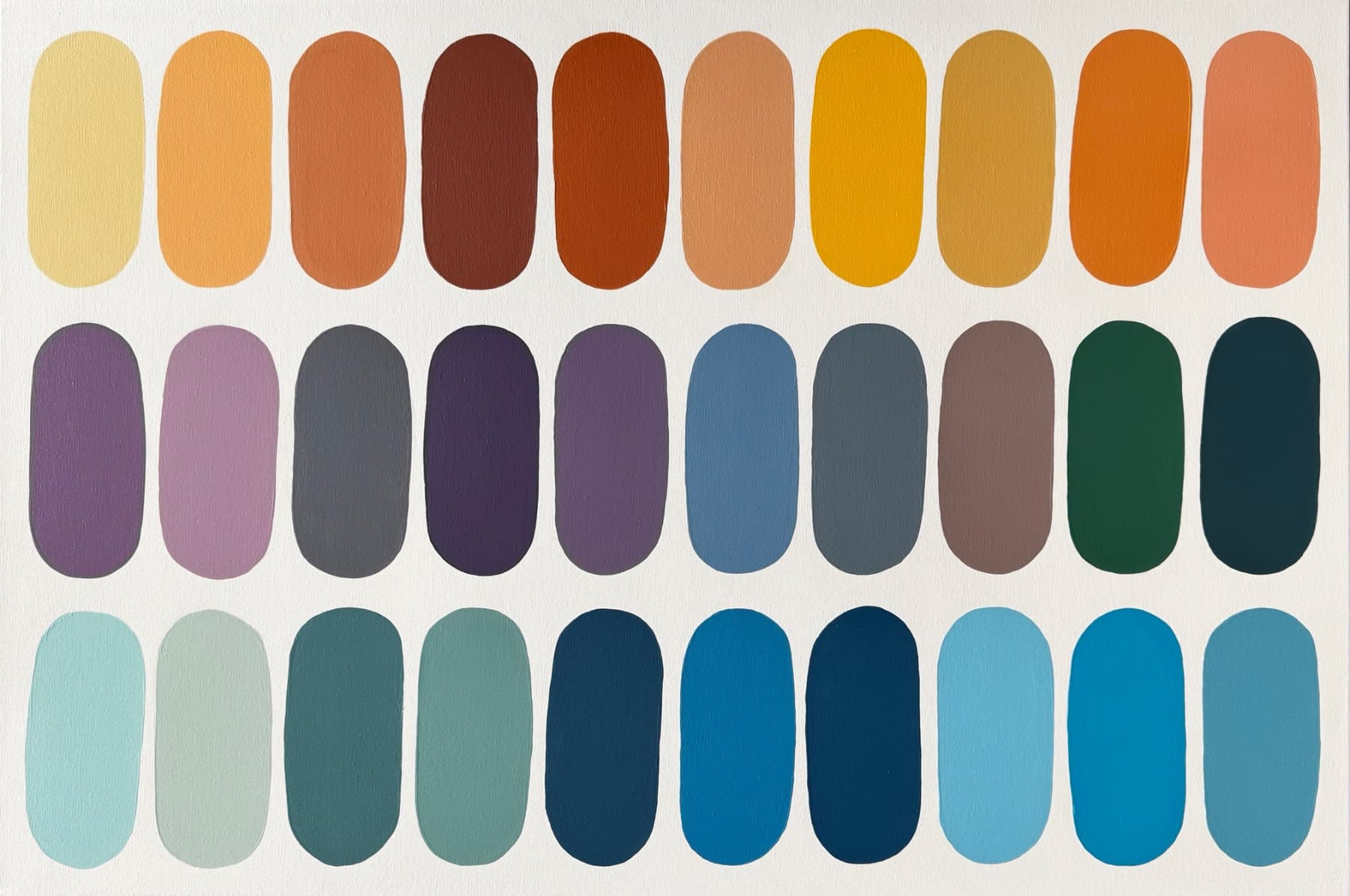 Jelly Beans VII — view 1