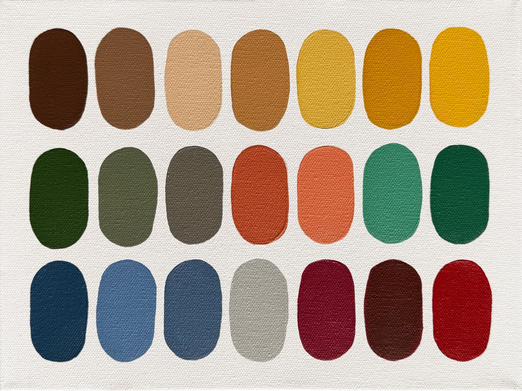 Mini Jelly Beans 1 — view 1