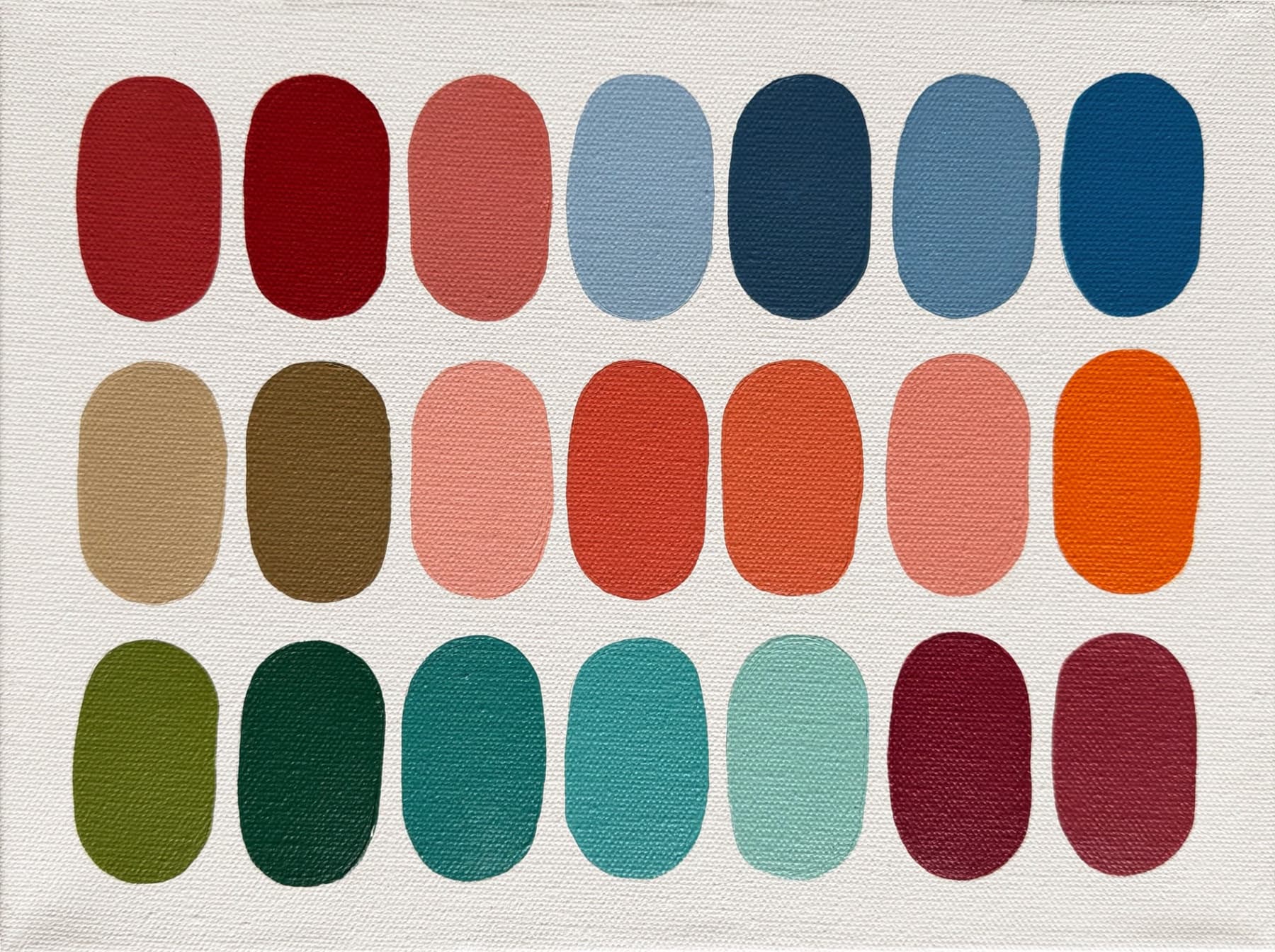 Mini Jelly Beans 2 — view 1