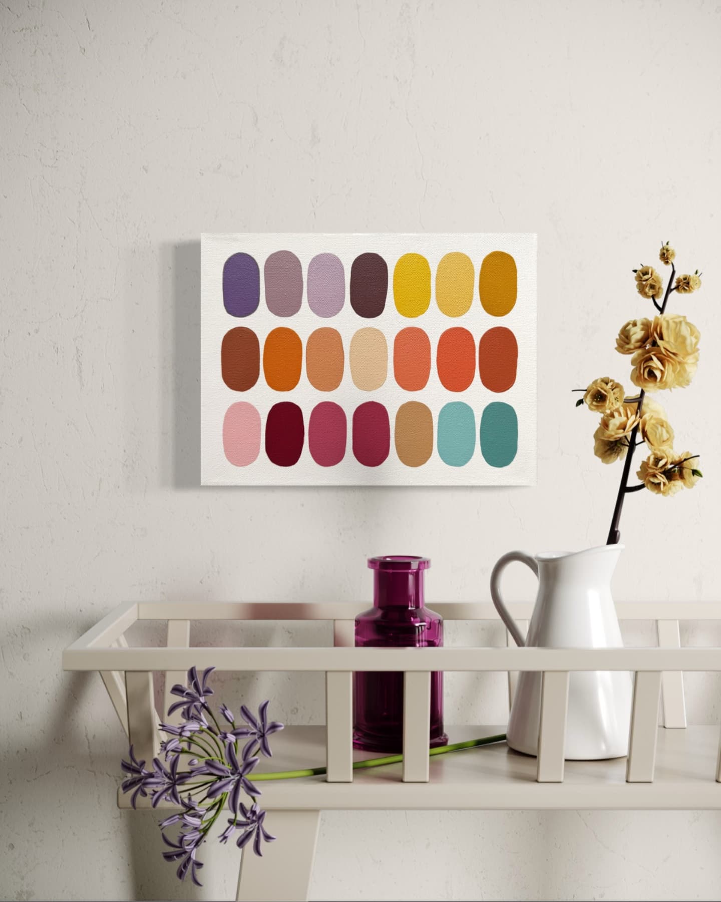 Mini Jelly Beans 3 — view 2