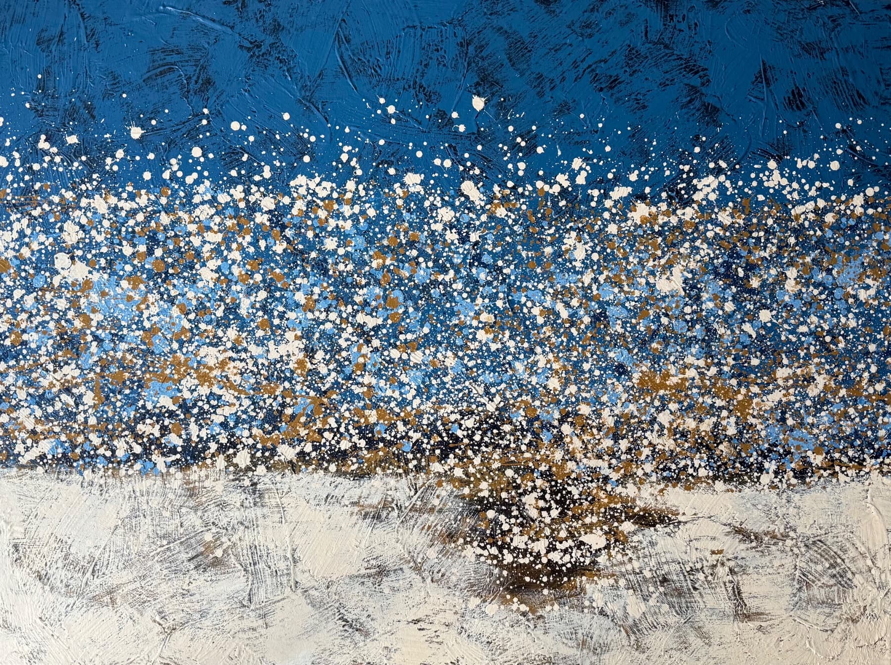 Tidal Edge — view 1