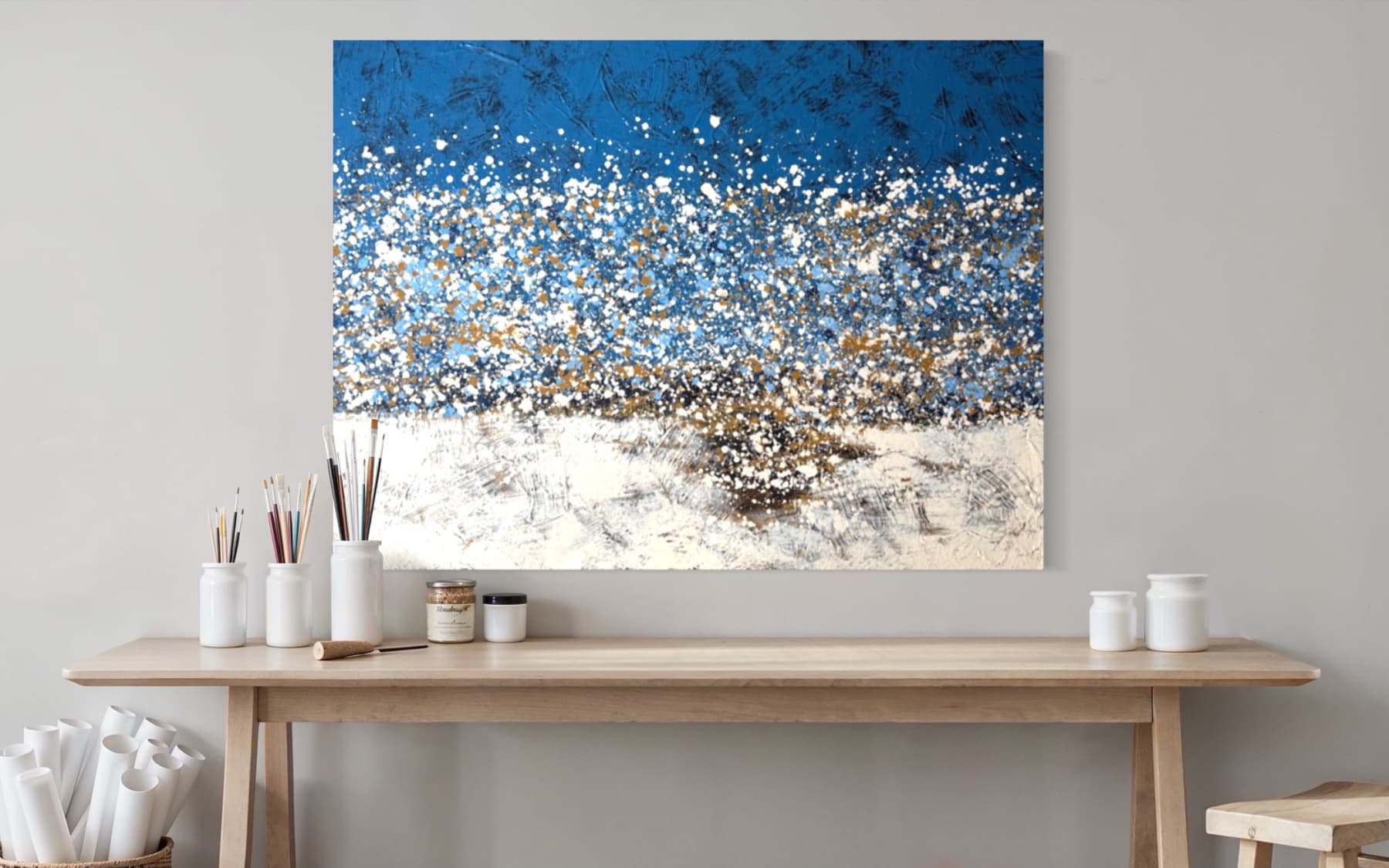 Tidal Edge — view 2