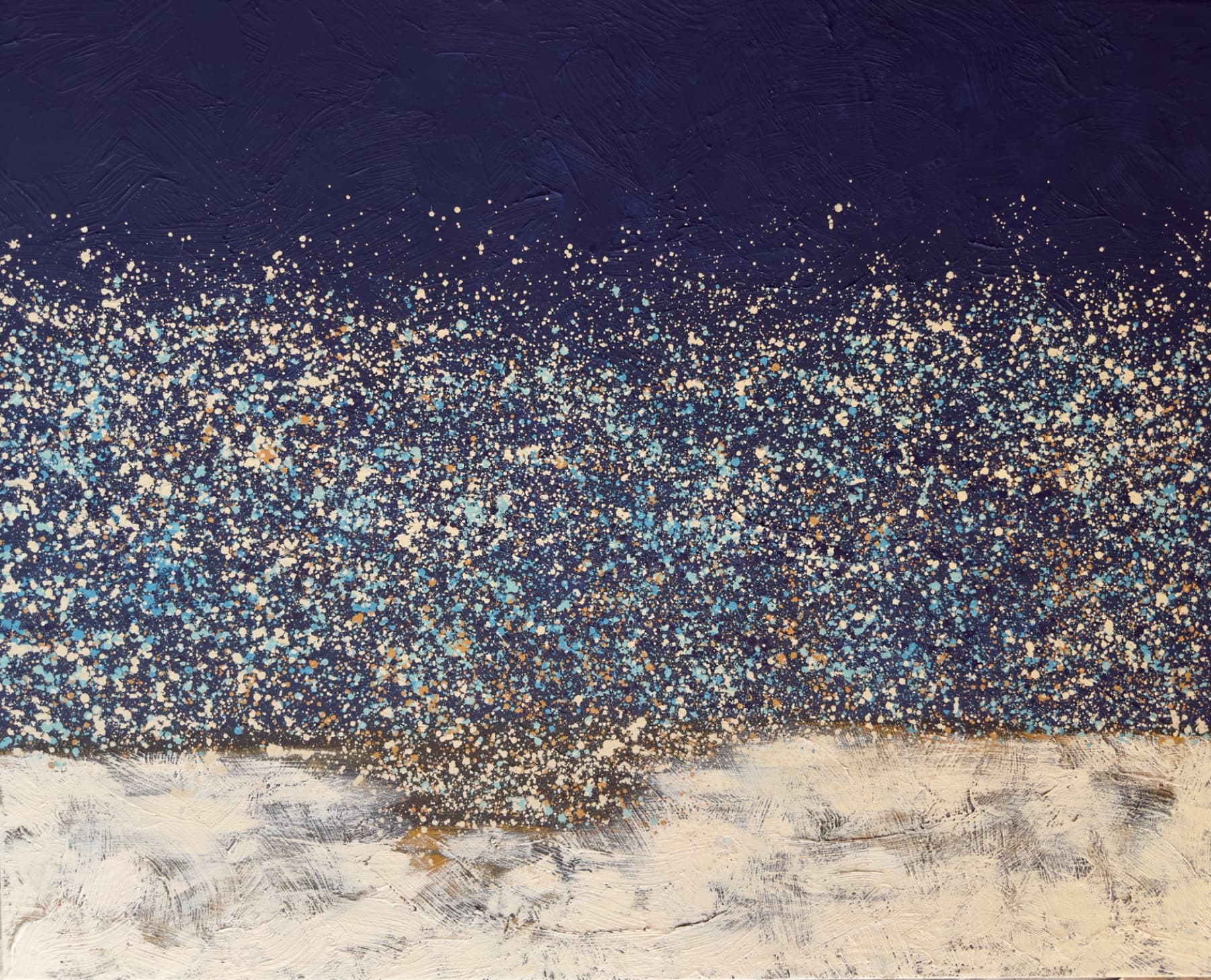 Southern Nocturne — view 1