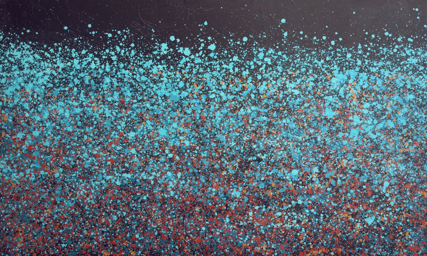Terracotta Tide — view 1