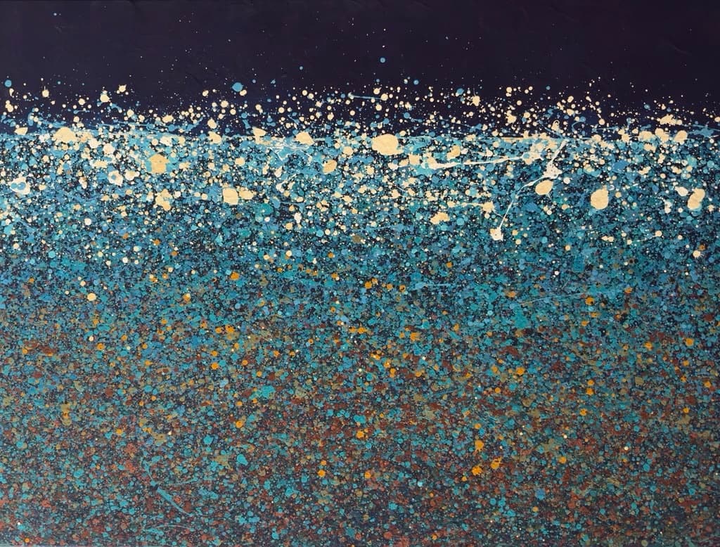 Dancing Shimmer — view 1