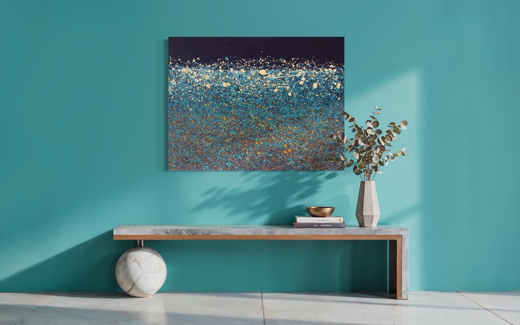 Dancing Shimmer — view 3