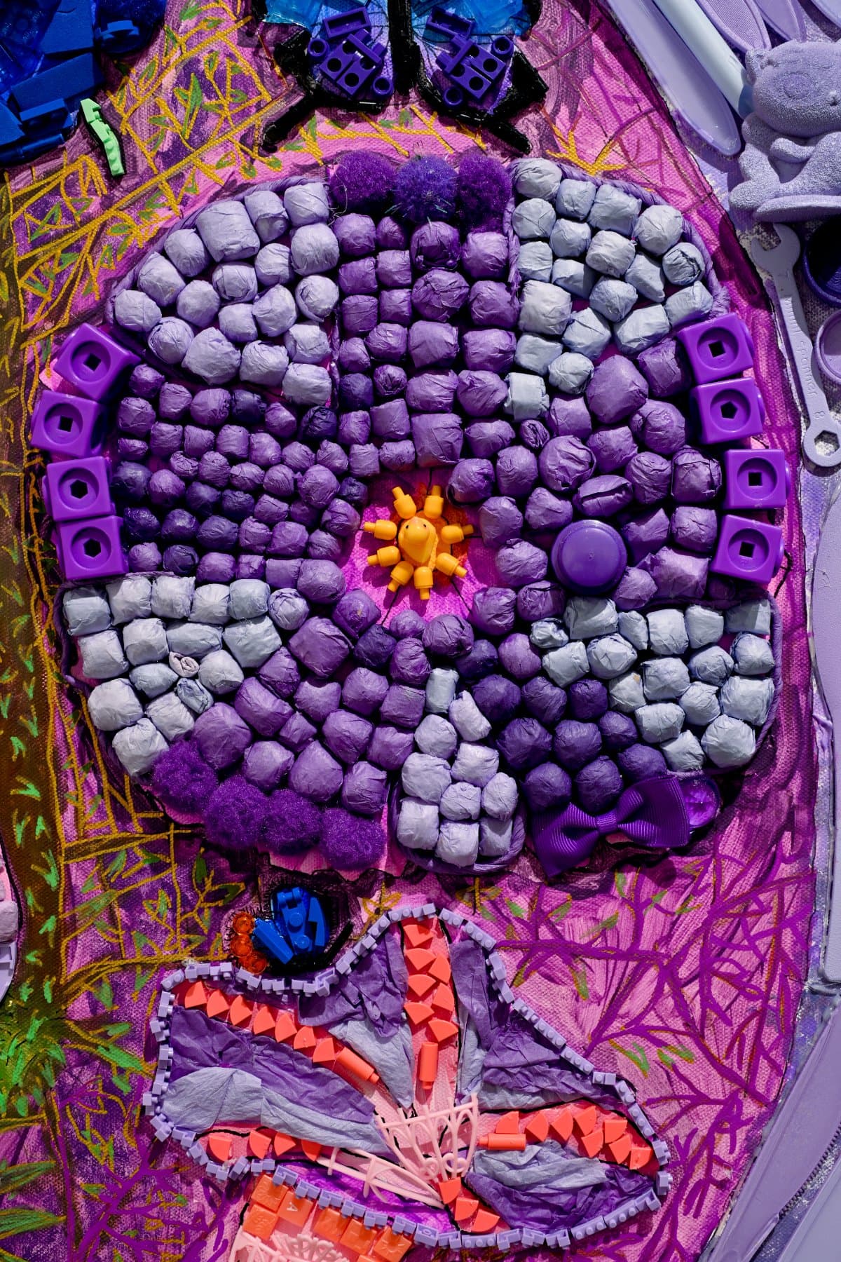 Violet Garden — view 2