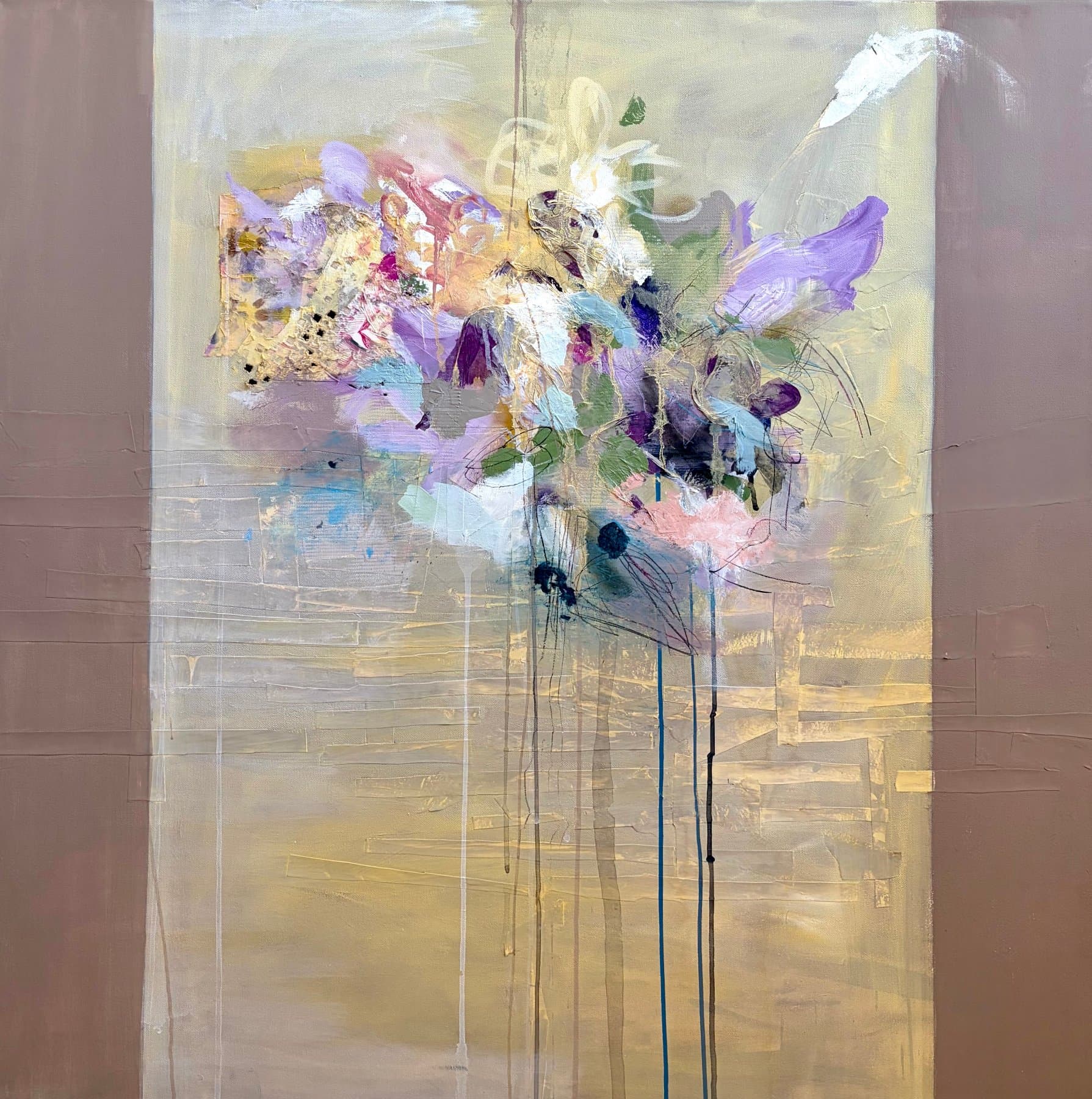 Spring Blossom — view 1