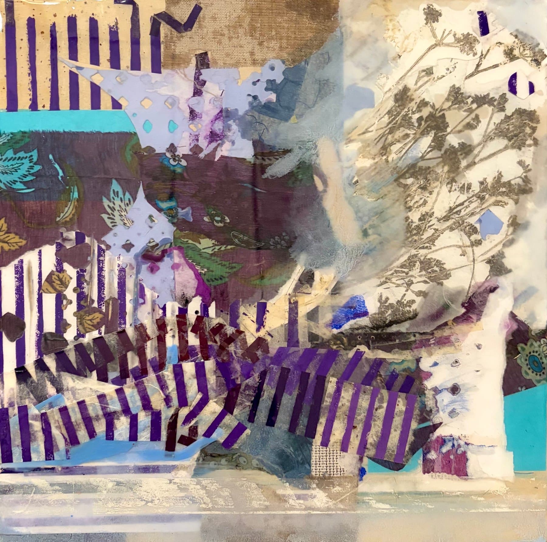 Reflected Memory — view 1