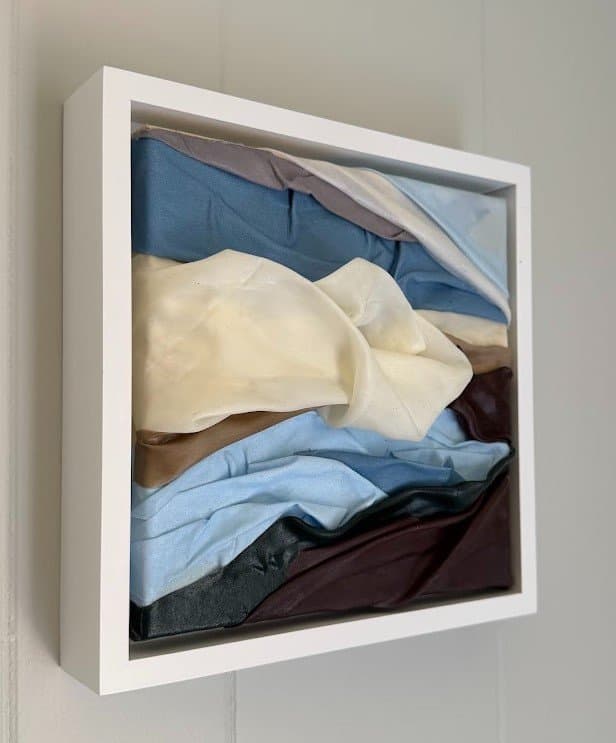 Topography of Memory — view 2