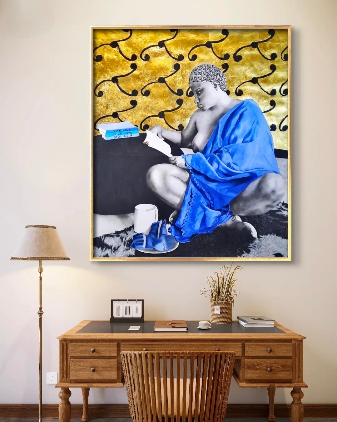 Self Love — view 2