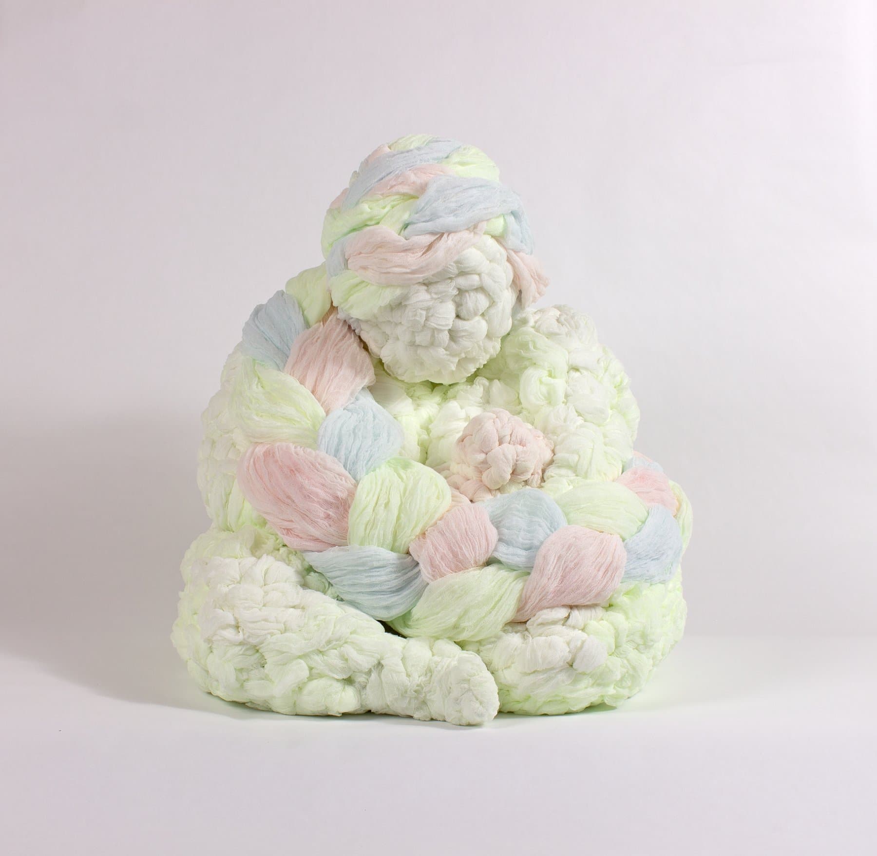 Mother and Baby — view 1