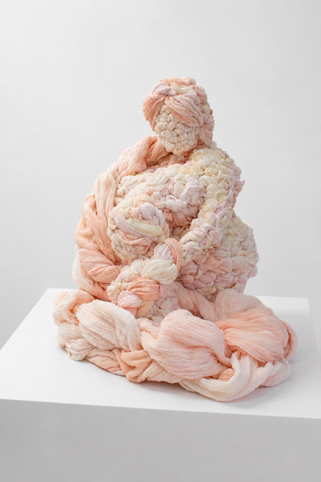 Mother and Child — view 1