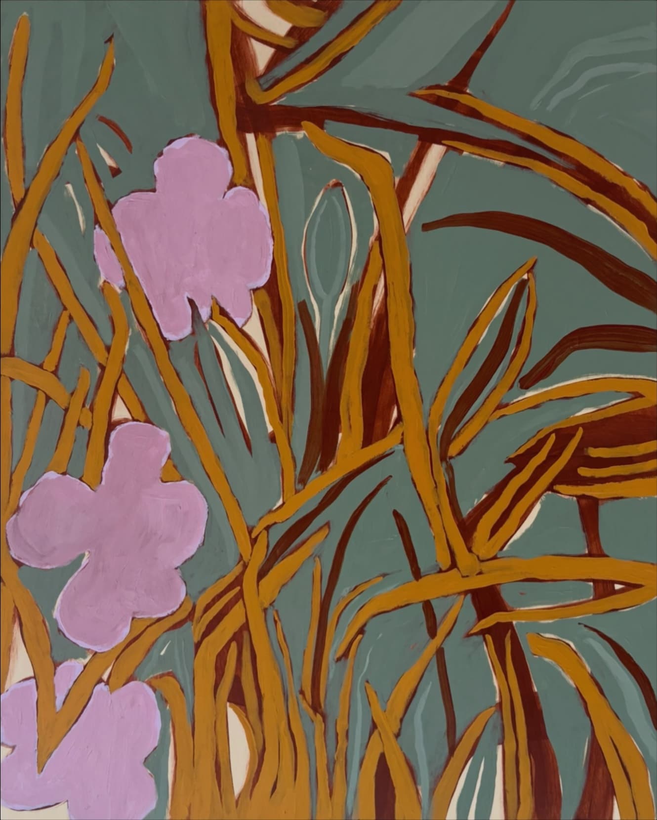 Rosemary — view 1